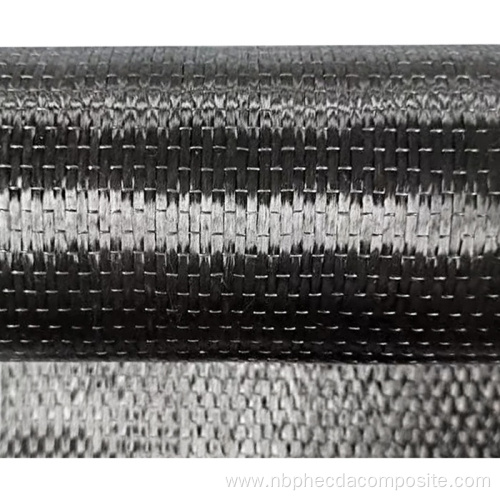 200g UD repair carbon fiber fabric